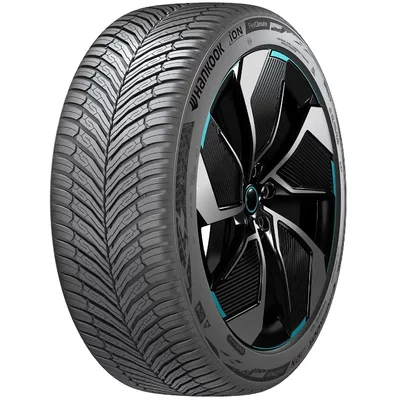 Ganzjahresreifen Hankook iON FlexClimate 255/50/R19 107W  XL  MFS