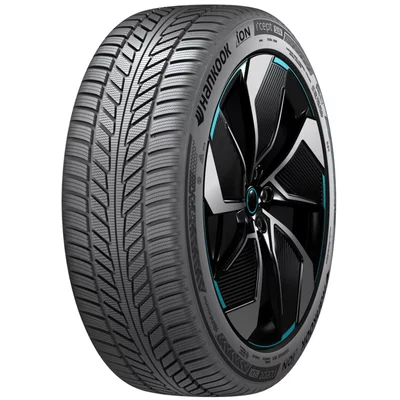 Winterreifen Hankook iON icept SUV 255/50/R19 107H  XL  MFS