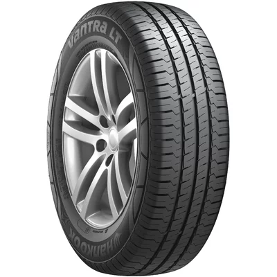 Summer tyres Hankook Vantra LT 205/75/R14C 109R    