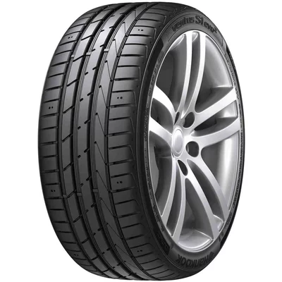 Pneus été Hankook Ventus S1 evo2 K117 225/50/R18 95W HRS  + MFS