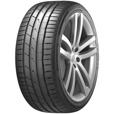 Sommerreifen Hankook Ventus S1 evo3 K127 255/45/R19 104Y HRS XL MOE 