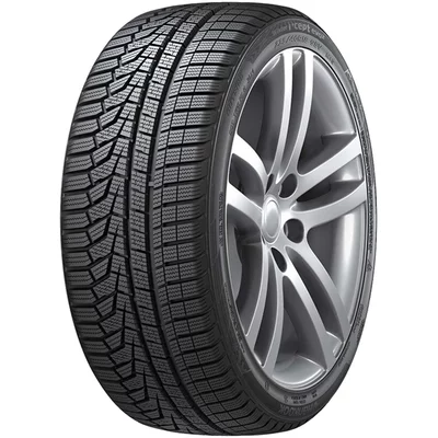 Pneus hiver Hankook Winter icept evo2 W320 245/45/R17 99V HRS XL  MFS