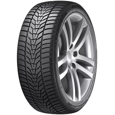 Pneus hiver Hankook Winter icept evo3 W330 255/45/R18 103V  XL  MFS