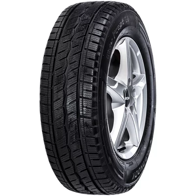 Pneus hiver Hankook Winter icept LV RW12 205/75/R16C 110R    