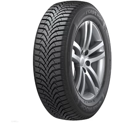 Pneus hiver Hankook Winter icept RS2 W452 155/65/R14 75T    