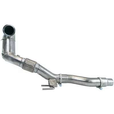 Catalyseur Sport Bull-X EGO Downpipe 3" SEAT LEON ST (5F8)  2.0 Cupra 265cv