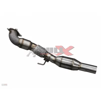 Catalyseur Sport Bull-X  VW POLO V (6R1, 6C1)  2.0 R WRC 220cv