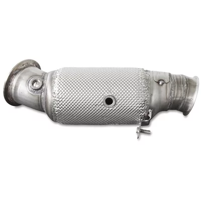 Catalyseur Sport HJS  BMW 4 Coupé (F32, F82)  435 i xDrive 340cv