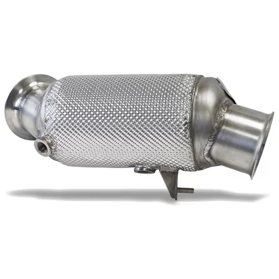 Sportkatalysator HJS  BMW 3 Touring (F31)  335 i 340ps