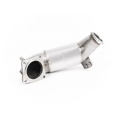 Catalyseur Sport HJS  pour HYUNDAI i30 (PDE, PD, PDEN)  2.0 N 250cv