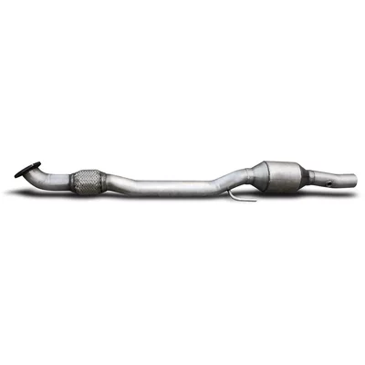 Catalyseur Sport HJS  2.75" OPEL CORSA D (S07)  1.6 Turbo (L08, L68) 192cv