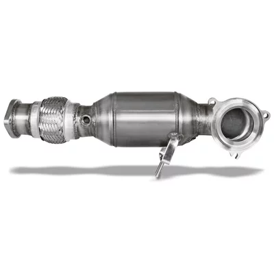Catalyseur Sport HJS  2.75" FORD FIESTA VI (CB1, CCN)  1.6 ST200 200cv