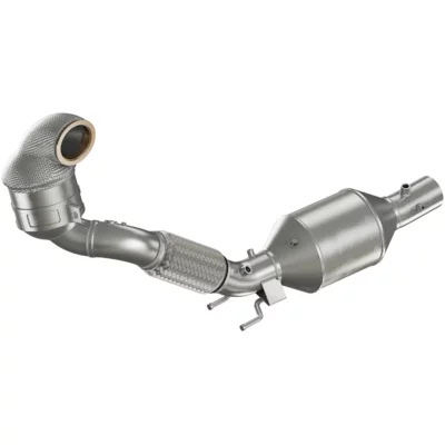 Sportkatalysator HJS  3" SEAT LEON ST (5F8)  2.0 Cupra 280ps