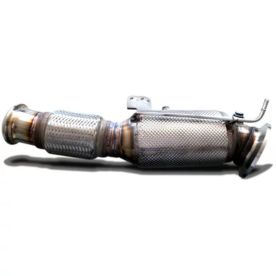 Catalyseur Sport HJS  3" TOYOTA SUPRA (DB_)  3.0 GR (DB41, DB42, DB43, DB45, DB46) 340cv