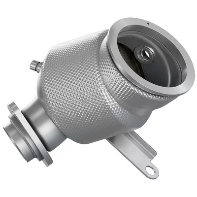 Catalyseur Sport HJS  TOYOTA YARIS (_P21_, _PA1_, _PH1_)  1.6 GR 4WD (GXPA16) 261cv