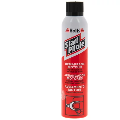  Holts Startpilot Motorstartspray 300ml VW PASSAT B5.5 Variant (3B6)  1.8 T 20V 150ps