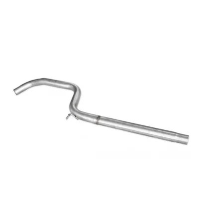 Tube de Supression d'intermédiaire Inoxcar  VW GOLF VIII (CD1, DA1)  2.0 GTI 245cv