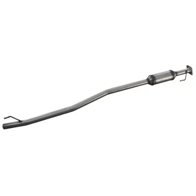 Mittelschalldämpfer Inoxcar  ALFA ROMEO GIULIETTA (940_)  1.8 TBi (940FXR11) 241ps