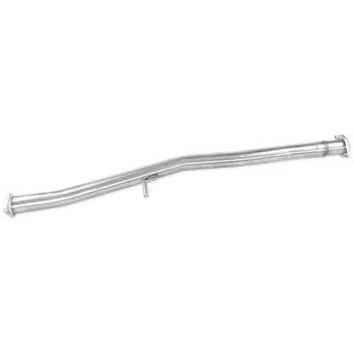 Tube de Supression d'intermédiaire Inoxcar  SUBARU IMPREZA A trois volumes (GD)  2.5 WRX STi AWD (GDF) 280cv