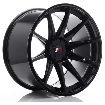 Wheels JR Wheels JR11 8.5x20 5x120 ET35 Black