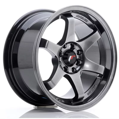 JR Wheels JR3