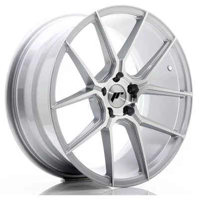 Wheels JR Wheels JR30 8.5x19 5x112 ET41 Silver