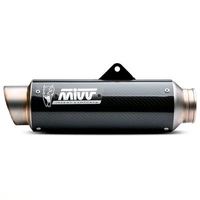  Mivv GP Pro Carbone