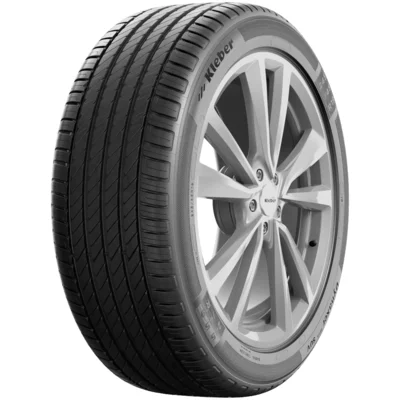 Sommerreifen Kleber Dynaxer HP5 255/50/R19 107W  XL  FSL