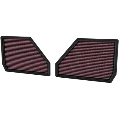 Filtre à Air K&N High Flow BMW X5 (G05, F95)  M 600cv