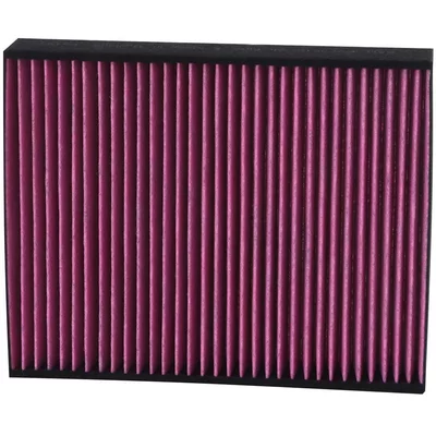 Filtre à Pollen K&N Premium protect BMW 3 (F30, F80)  M3 431cv