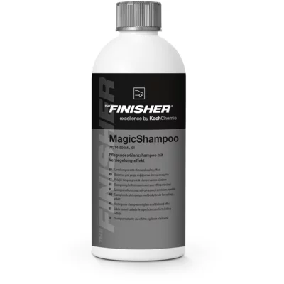 Shampoing Koch Chemie The Finisher MagicShampoo 500ml MINI MINI (R50, R53)  Works 210cv