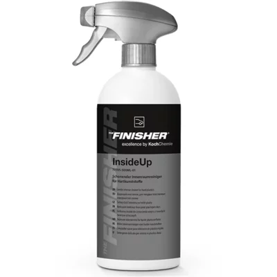 Nettoyant Intérieur Koch Chemie The Finisher InsideUp 500ml BMW 5 (E34)  530 i 188cv