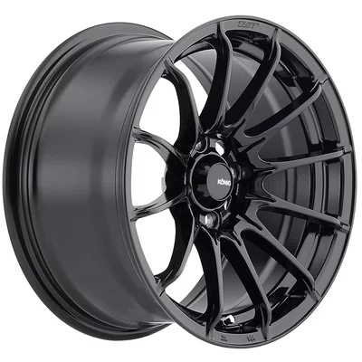 Konig Dial In