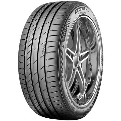 Pneus été Kumho Ecsta PS71 275/40/R20 106Y  XL  FSL