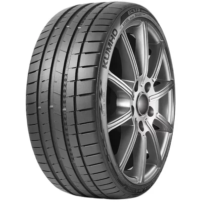 Pneus été Kumho Ecsta Sport S PS72 265/35/R18 97Y  XL  FSL