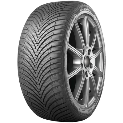 Pneus Toutes Saisons Kumho Solus 4S HA32 245/45/R17 99Y  XL  