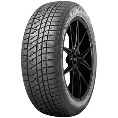 Pneus hiver Kumho Wintercraft WS71 SUV	 275/40/R20 106W  XL  FSL