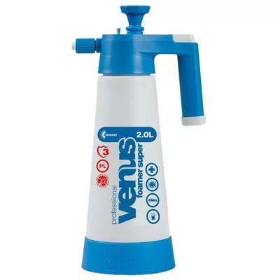 Canon à mousse Kwazar Venus Super Foamer  MINI MINI (R50, R53)  Works 210cv
