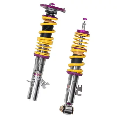 KW Clubsport 2 Ways Gewindefahrwerk   15-40/15-40    BMW 3 (F30, F80)  M3 431ps