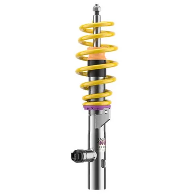 Combinés Filetés  KW DDC Plug&Play 10-40/10-35  (Version DCC)  VW GOLF VII Variant (BA5, BV5)  2.0 R 4motion 300cv