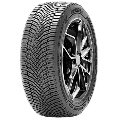 Pneus Toutes Saisons Landspider Eurotraxx A/S 165/70/R14 81T    