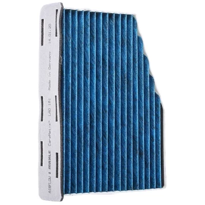 Filtre à Pollen anti-allergènes Mahle CareMetix SEAT LEON (1P1)  2.0 Cupra R 265cv