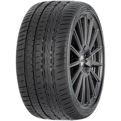 Pneus été Laufenn Z-Fit EQ LK03 275/35/R19 100Y  XL  MFS