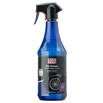  Liqui Moly Rim Cleaner Felgenreiniger 1L BMW 5 (E60)  535 d 286ps