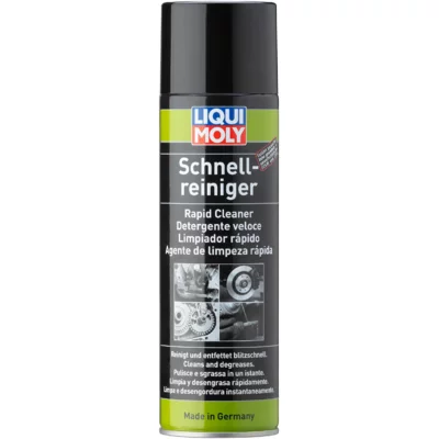 Spray Liqui Moly Nettoyeur rapide 500ml BMW Z3 Coupé (E36)  M 325cv
