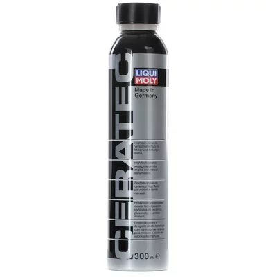 Anti-Friction Liqui Moly Ceratec 300ml MAZDA 3 (BK)  2.0 MZR-CD (BK14) 143cv