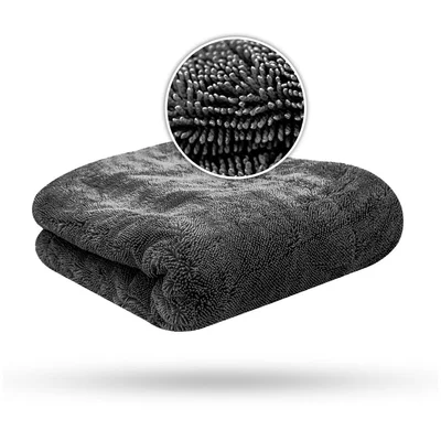 Serviette de Séchage Liquid Elements Black Hole Evo XL 50x80cm 1400 GSM  MINI MINI Décapotable (R57)  Cooper 120cv