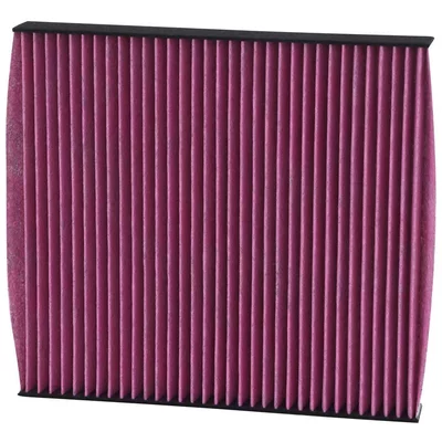 Kabinenluftfilter K&N Premium protect CUPRA FORMENTOR (KM7, KMP)  2.0 TSI 4Drive 310ps