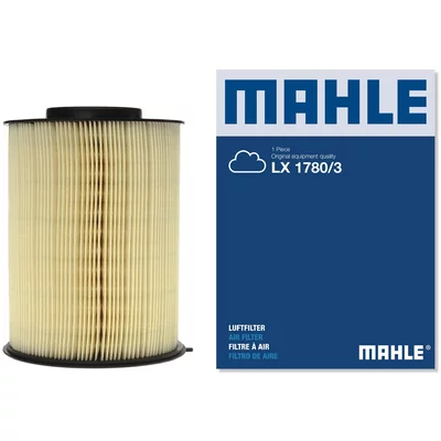  Mahle Luftfilter FORD FOCUS III  1.0 EcoBoost 125ps