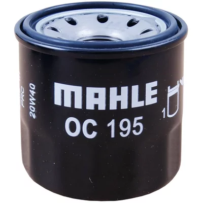 Olfilter Mahle  MAZDA 3 (BL)  1.6 MZR (BL14) 105ps
